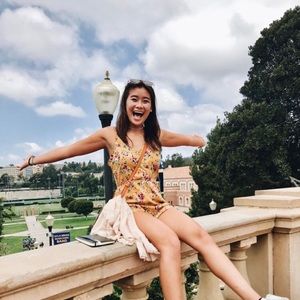 Meet your Posher, Alana